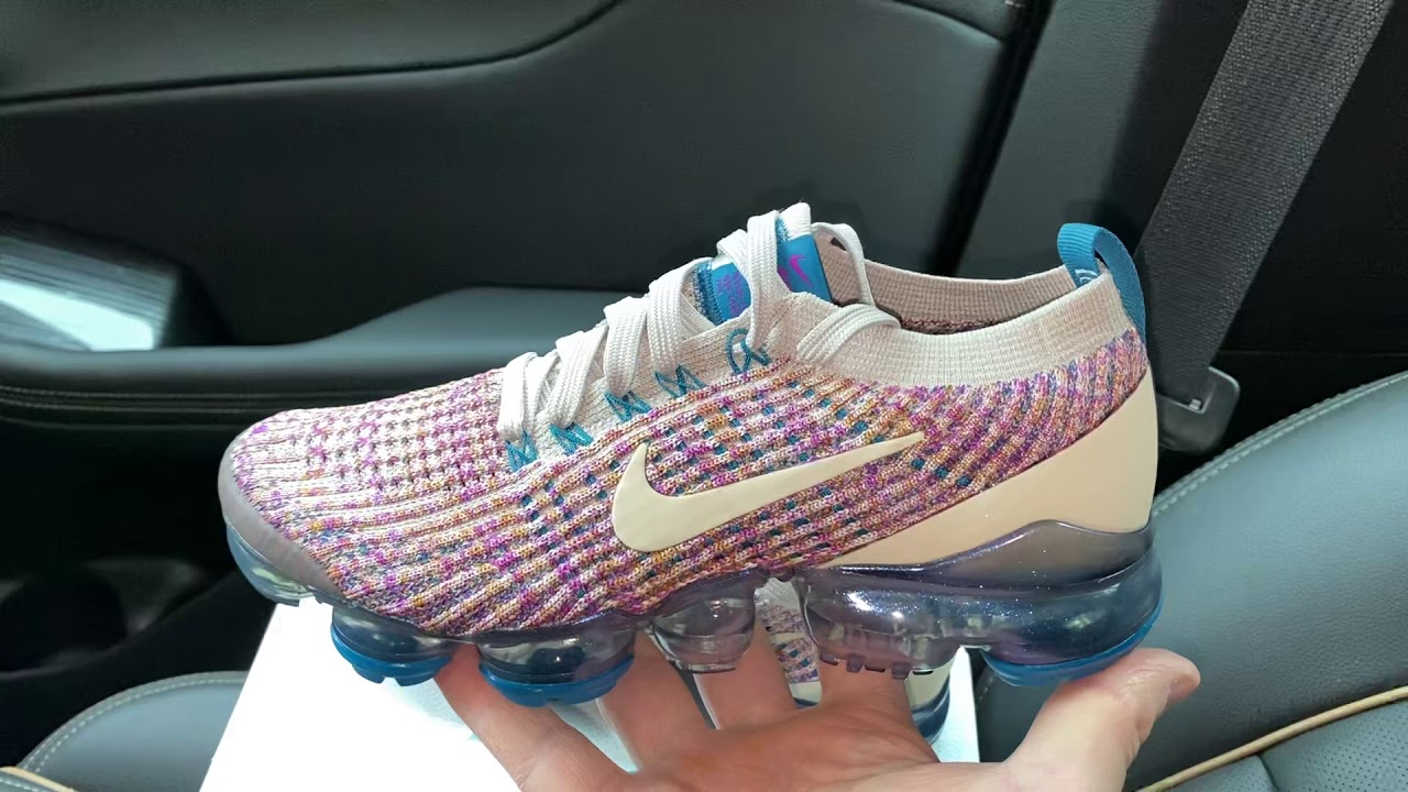 nike vapormax flyknit ladies