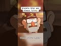 Grunkle Stan was so wrong this episode😭 #gravityfalls#fyp #grunklestan#funnyclips #waddle