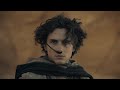 Dune  deuxime partie  bandeannonce officielle 3 vf