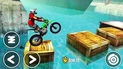 Trial Xtreme 4 Remastered NEW GAME Multiplayer Race OFF Best Android IOS Gameplay