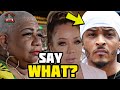 Luenell Sends Shockwaves Through The Industry Speaking On T.I. & Tiny's Sexual Assault Allegations!