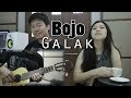 Bojo Galak | by Nadia & Yoseph (NY Cover)