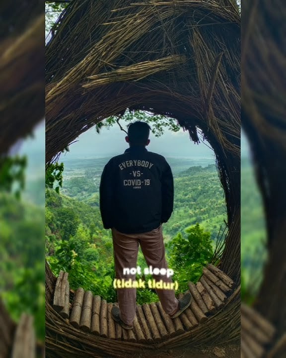 story wa terbaru || story wa galau || all night - the vamps slowed
