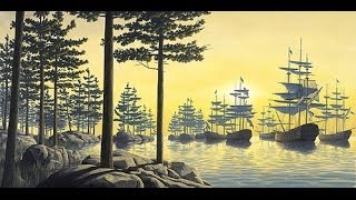 Masterpieces for solo piano by J.Raff and F.Chopin.