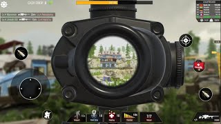 Top 10 sniper shooting game in Android play store screenshot 4