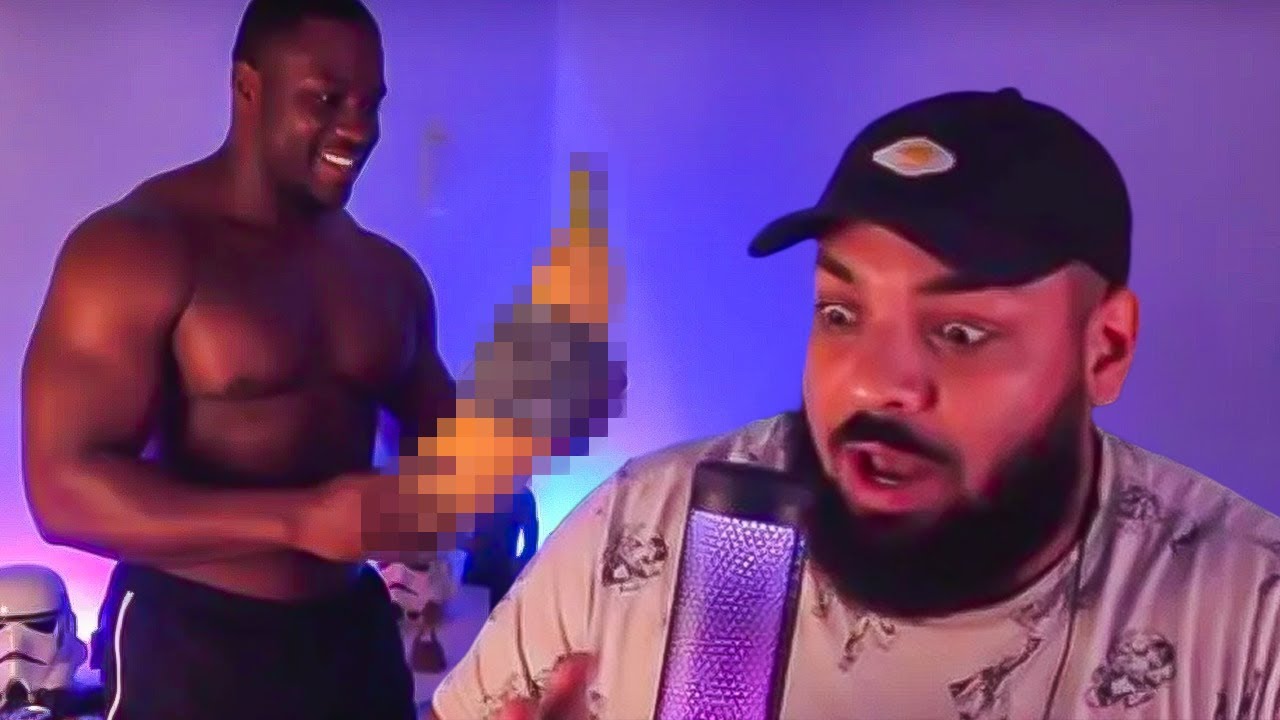 EU NÃO AGUENTO MAIS ISSO