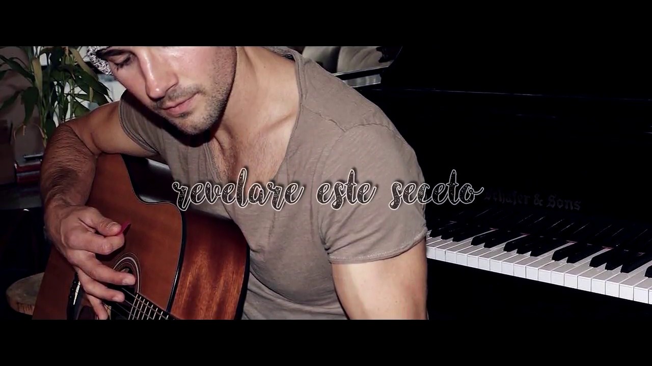 James Maslow - How i Like it (Traducida al Español) HD accordi