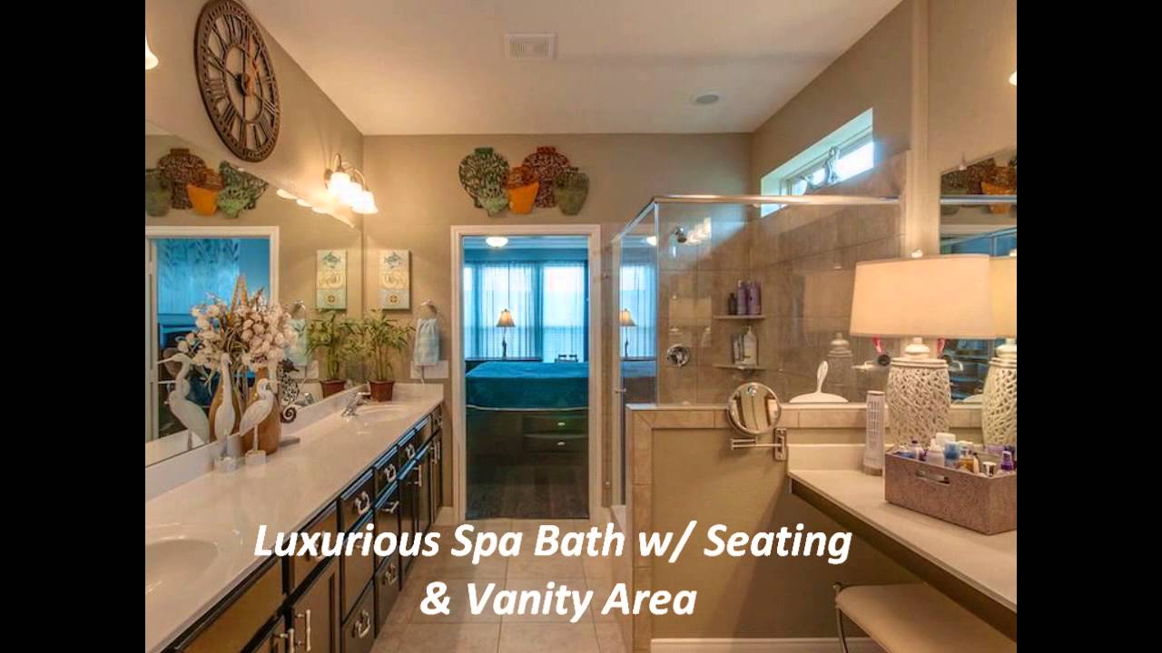 Home For Sale, Del b Sweetgrass, 611 Texas Star Dr., Cumberland Hall Floorplan YouTube