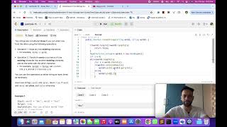 Leet Code - 22/75 | Code | 1657. Determine if Two Strings Are Close