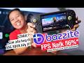FPS NAIK 56 PERSEN!!! - ROG XBOX Ally X Dipakein OS Bazzite, JAMINAN NGEBUT!