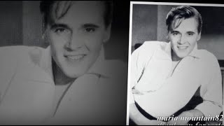 Billy Fury - I'd Never Find Another You  - with lyrics chords