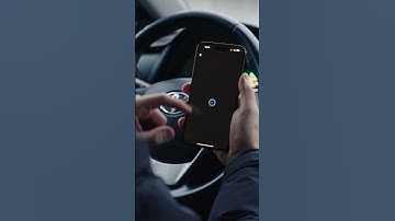 Keyless system activation for Toyota & Lexus