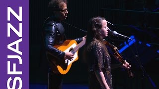 Petra Haden &amp; Jesse Harris - Seemed Like A Good Idea