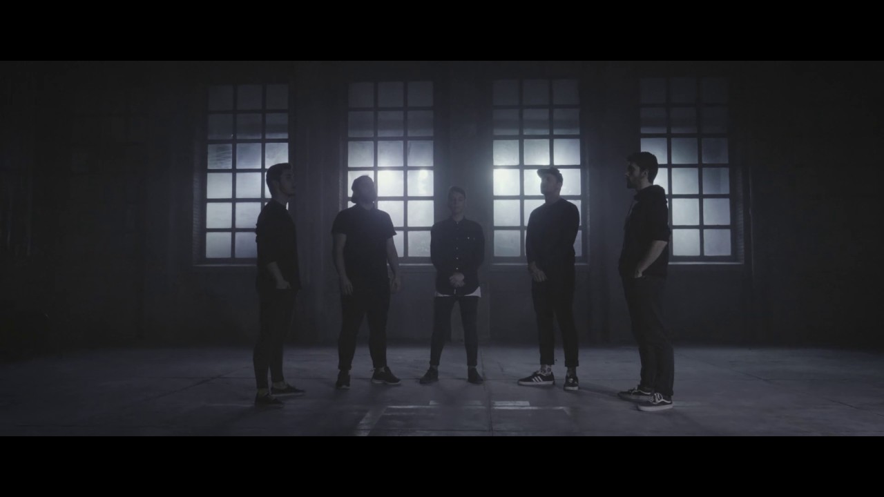 Corrosive - "Then, Now... Forever" (Official Video)