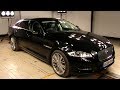 Jaguar XJ Review - Fifth Gear