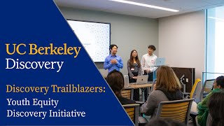 Discovery Trailblazers YEDI