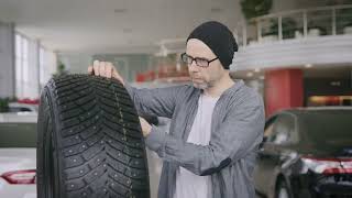 10 Crucial Things to Consider When Choosing Car Tires