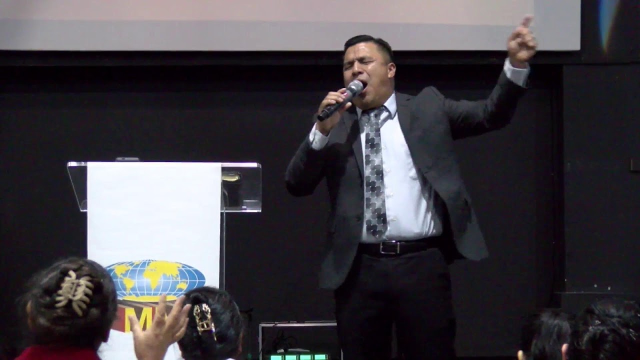 Culto Evangelistico 1/11/2026 EN VIVO