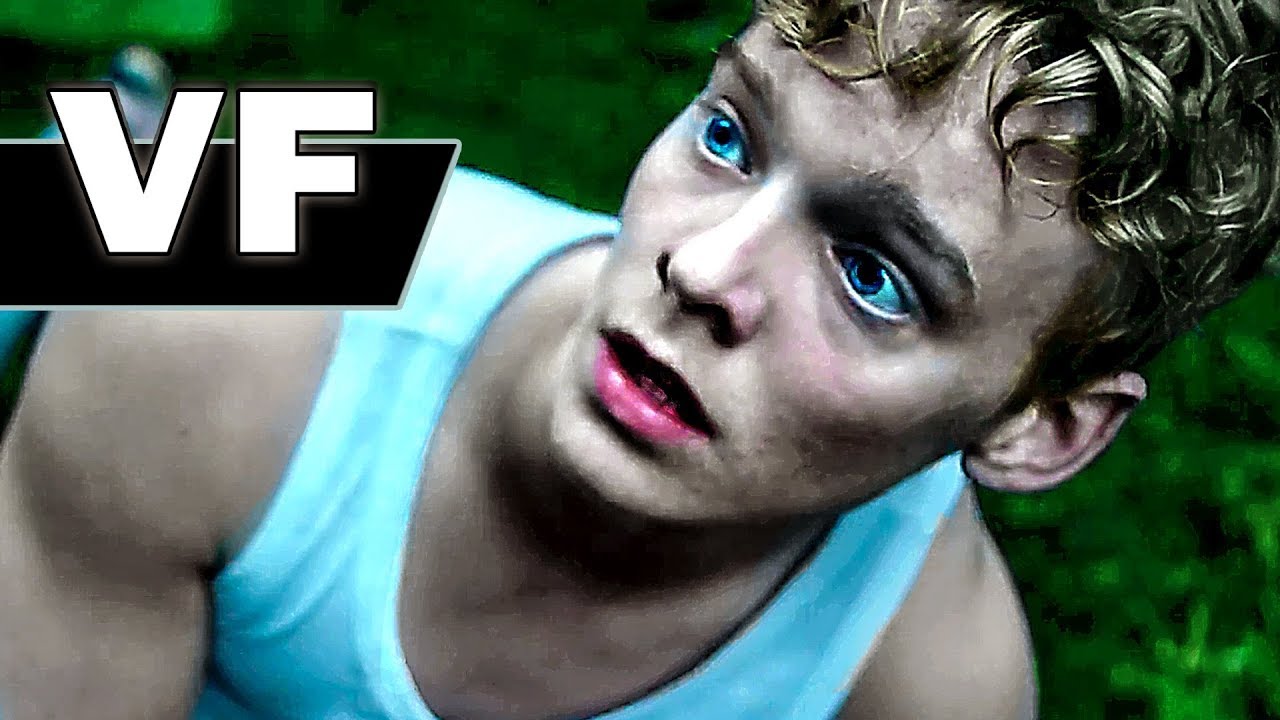 THE RAIN Bande Annonce VF (Science Fiction, Netflix, 2018