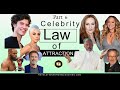 Celebs talk law of attraction part 6