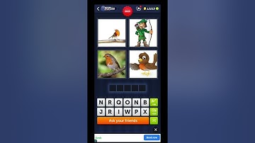 4 Pics 1 Word | HARD LEVEL | PRETTY SMART | Level 2021-2030