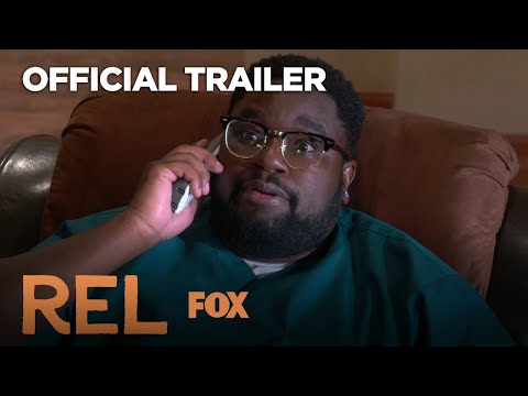 REL | Official Trailer | FOX ENTERTAINMENT