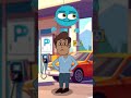 Anthony Flynn: Burn Baby Burn #animation #toonindia #cartoon #Indian Cartoon #toonindia