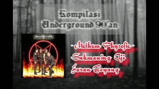 Methem Physofic - Sukmaning Aji Jaran Goyang