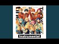 Crossing&times;Heart (Instrumental)