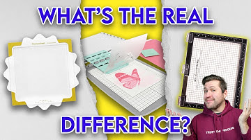 They All Do the Same Thing... So How Are They Any Different? (Stamp Platform Showdown)