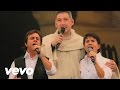 Padre Marcelo Rossi - Parabéns Pra Jesus (Video Ao Vivo)
