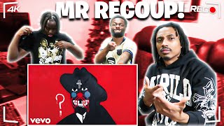21 SAVAGE, DRAKE - MR RECOUP | REACTION!