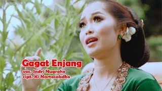 Indri Nugroho - Gagat Enjang (Official) IMC RECORD