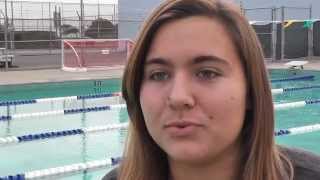 EHS Jets Water Polo 2012 Awards Night Video part 4/6