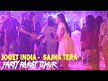 Joget india   sajna tera  remix zhello apetatu ft pablo badin  lembata pung party