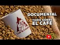 todo sobre EL CAFE Colombiano DOCUMENTAL | cap 135 | VUELTA AL MUNDO EN MOTO