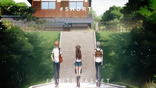 Fruits Basket 2001 vs 2019 | Tohru, Kyo and Yuki | AMV