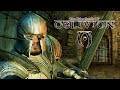 Мэддисон играет в The Elder Scrolls IV: Oblivion