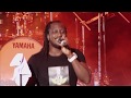 BEBE COOL-  TROUBLE- Live Stage Performance