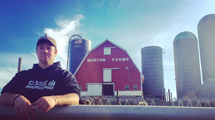 America's Dairyland | Morton Farms
