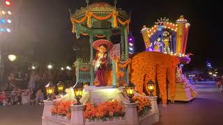 FULL Magic Happens Parade at Disneyland - Opening Day Feb. 28, 2020