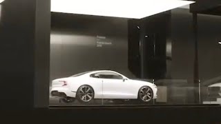 Volvo’s Polestar aims to take on electric vehicle market with technology and subscription plan
