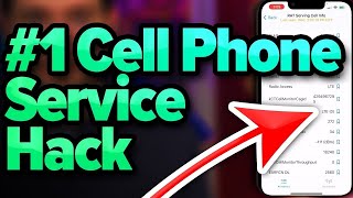 9 Hacks To Boost Your Cell Phone Signal screenshot 2