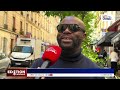 ÉDITION SPÉCIALE, DANS PARIS