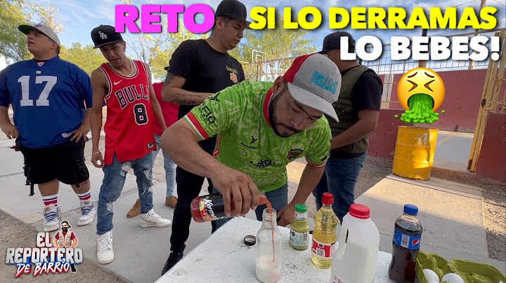 RETOS EN cd Juárez CON LA GRANJA RIFA Y EL CHIRALAJAS