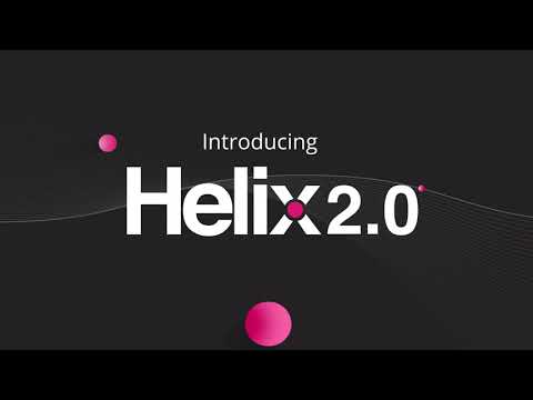 Helix Animation