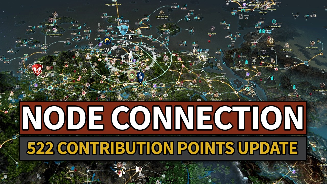 Updated Nodes For Silver Guide – 522 Contribution Point… — Transcript