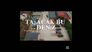 Bir annenin denizi ne kadar durgun olursa olsun;çocuğu söz konusu olunca taşar... #eftalyatbd#keşfet