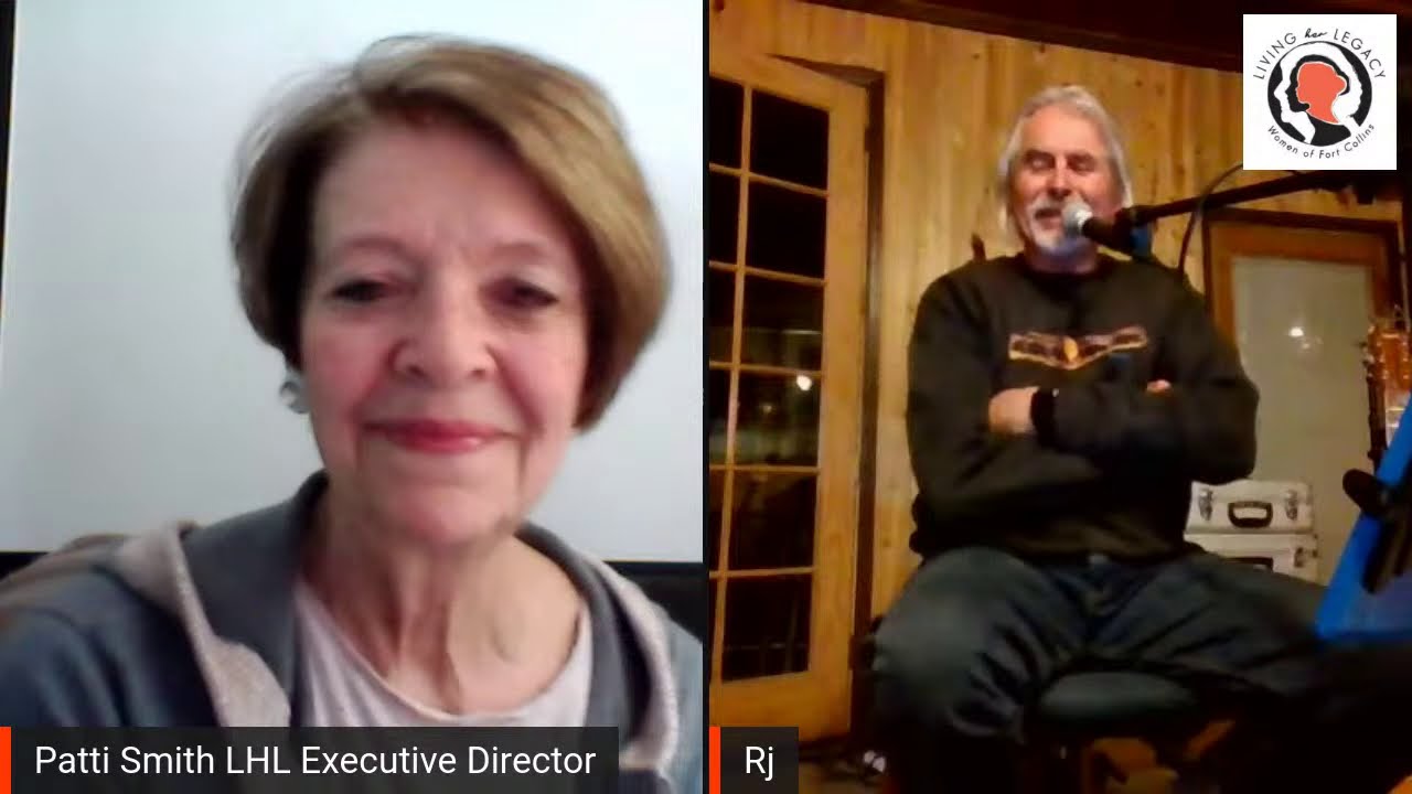 Lift Your Spirits Legacy Concert - (12/1/20)