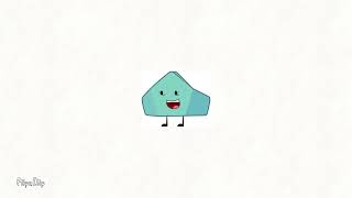 violetskittle bfdi foldy crying